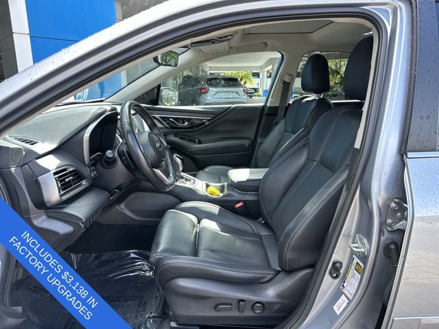 Used 2024 Subaru Outback Limited AWD/4WD image 26