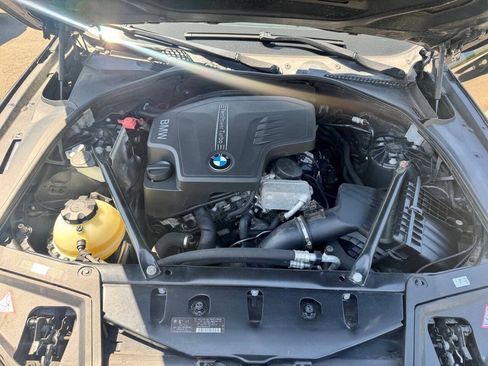 Used 2013 BMW 528i Sedan RWD image 13