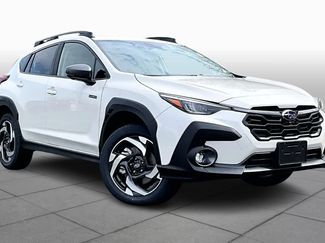 New 2026 Subaru Crosstrek 2.5i Limited AWD/4WD video 2