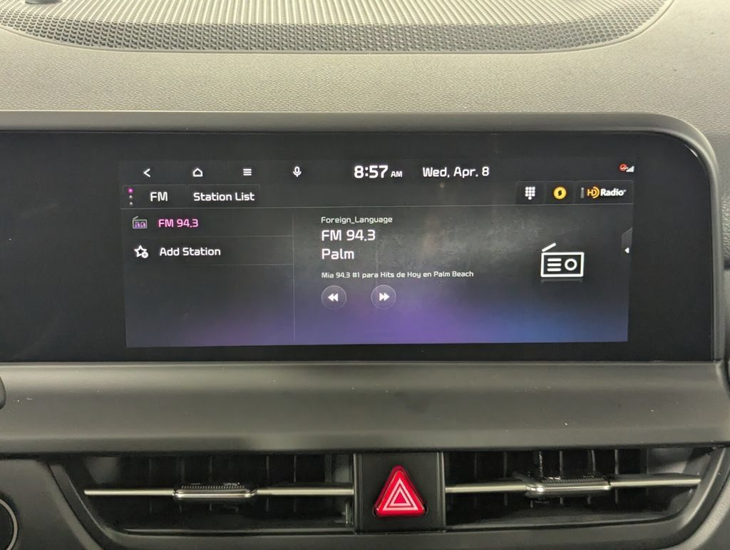 New 2026 Kia Seltos SX AWD/4WD image 18