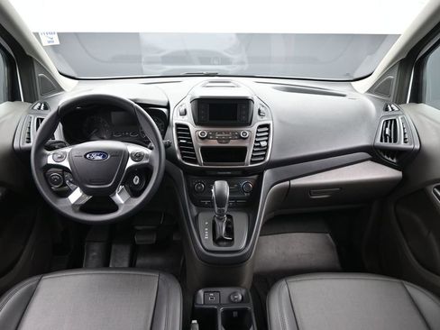 Used 2022 Ford Transit Connect XL FWD image 27