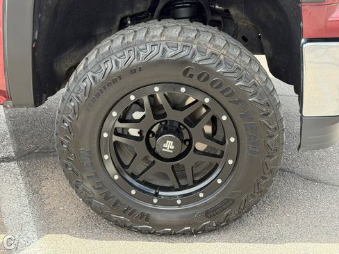 Used 2014 Chevrolet Silverado 1500 LT w/ All Star Edition AWD/4WD image 10