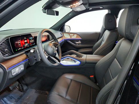 New 2026 Mercedes-Benz GLE 350 4MATIC image 6