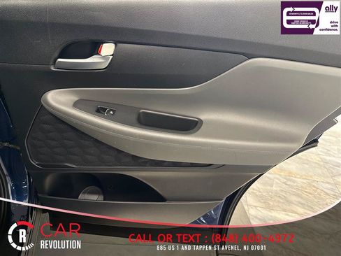 Used 2023 Hyundai Santa Fe SEL AWD/4WD image 49