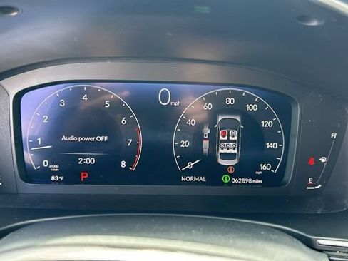 Used 2024 Honda Civic Touring image 18