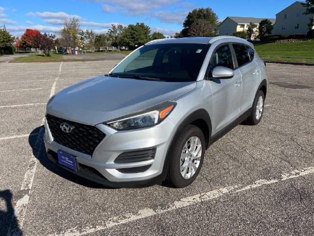 Used 2019 Hyundai Tucson Value AWD/4WD image 5