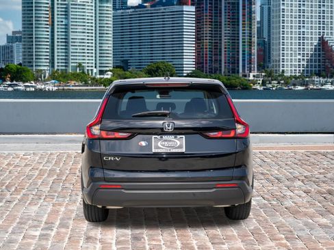 Certified 2023 Honda CR-V LX image 11