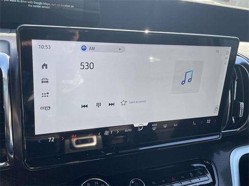 New 2026 Ford Expedition Max Platinum w/ Stealth Appearance Package image 20