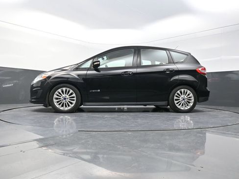 Used 2018 Ford C-MAX SE image 26