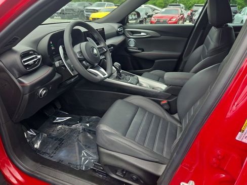 Used 2024 Dodge Hornet R/T Plus w/ R/T Blacktop Package AWD/4WD image 3