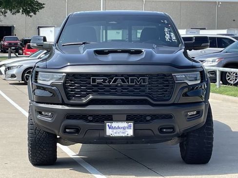 Used 2025 RAM 1500 RHO w/ RHO Level 1 Equipment Group AWD/4WD image 8