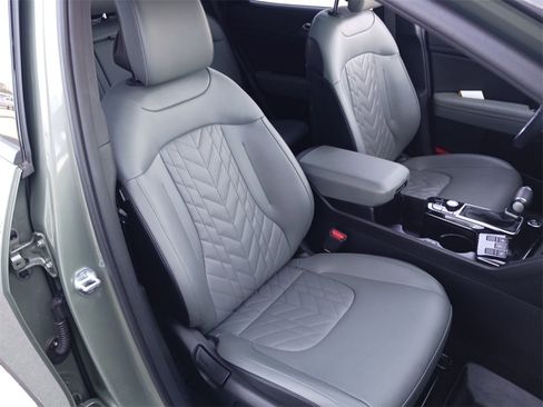 Used 2024 Kia Sportage X-Pro image 28