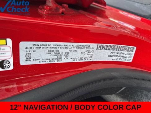 Used 2025 RAM 1500 Big Horn AWD/4WD image 35