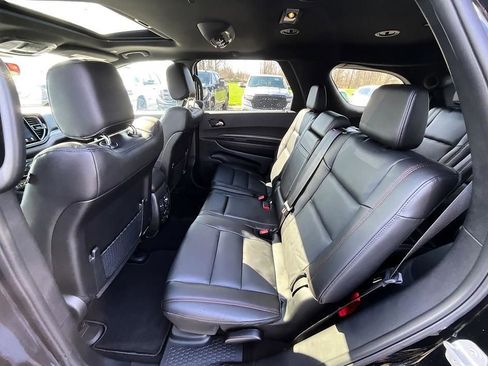 New 2026 Dodge Durango GT AWD/4WD image 32