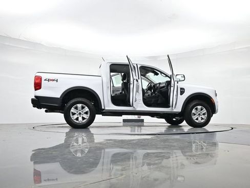 Certified 2025 Ford Ranger XL AWD/4WD image 49