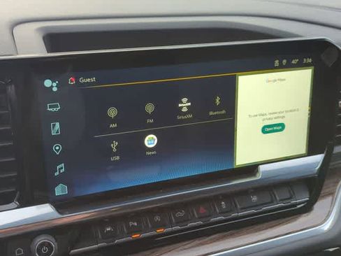 New 2026 Chevrolet Silverado 1500 LT w/ Safety Package image 13