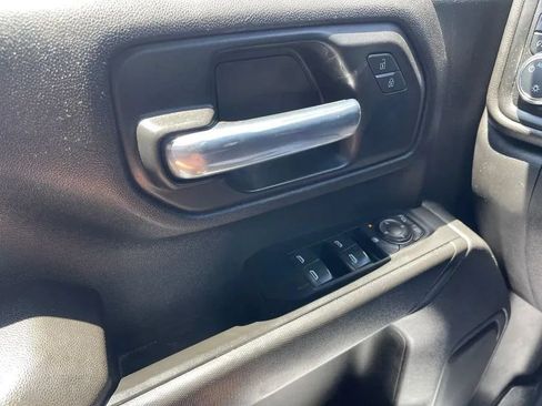 Used 2022 GMC Sierra 2500 Pro w/ Convenience Package AWD/4WD image 33