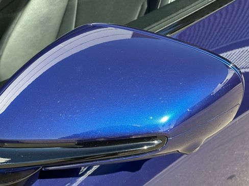 Certified 2024 Porsche Taycan Turbo S image 40