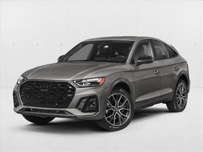 Used 2024 Audi SQ5 Premium Plus