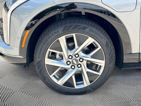 New 2026 Cadillac Optiq Luxury 1 AWD/4WD image 10