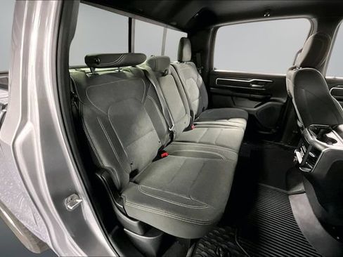 Used 2019 RAM 1500 Big Horn AWD/4WD image 25