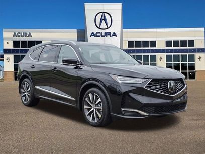 New 2026 Acura MDX FWD w/ Technology Package