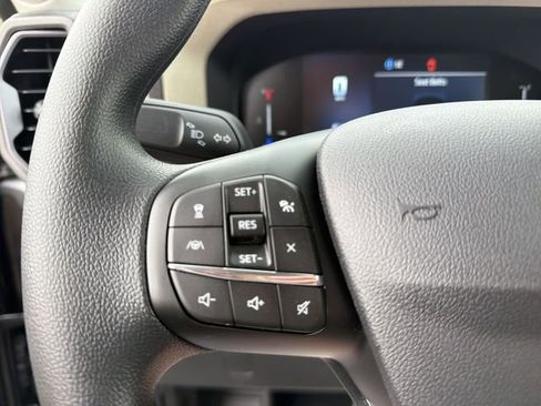 New 2026 Ford Bronco Sport Big Bend AWD/4WD image 18