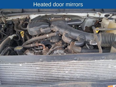 Used 2011 Ford F550 4x4 Regular Cab Super Duty w/ PWR Equipment Group image 15