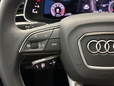 Certified 2026 Audi Q7 3.0T Premium AWD/4WD image 17