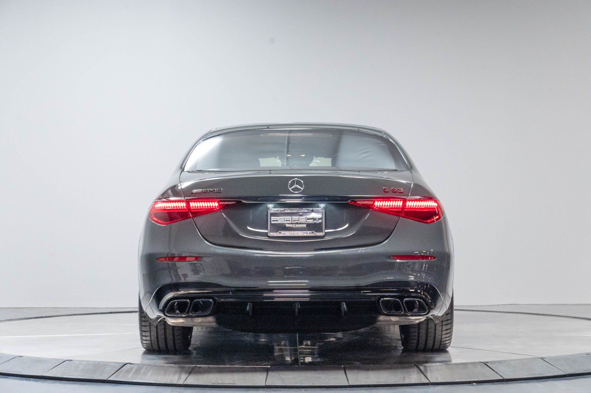 Used 2026 Mercedes-Benz S 63 AMG S image 51