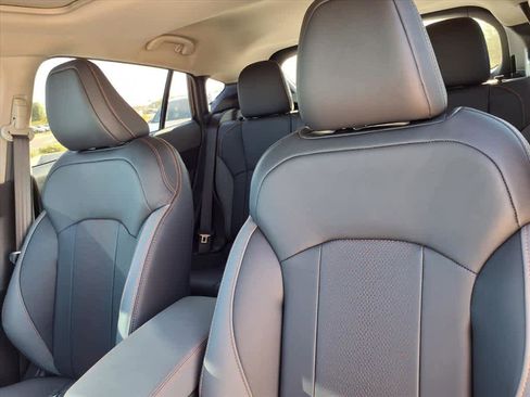 New 2025 Subaru Crosstrek 2.5i Limited image 25