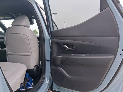 New 2026 Hyundai Santa Cruz SEL image 13