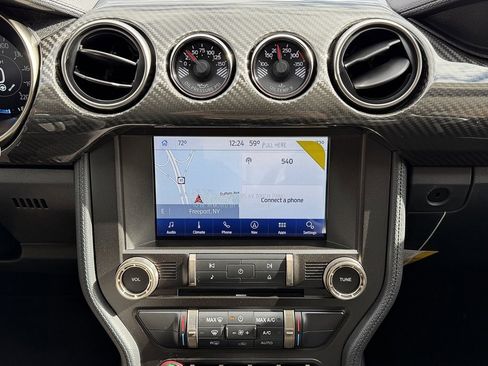 Used 2021 Ford Mustang Shelby GT500 w/ Technology Package image 14