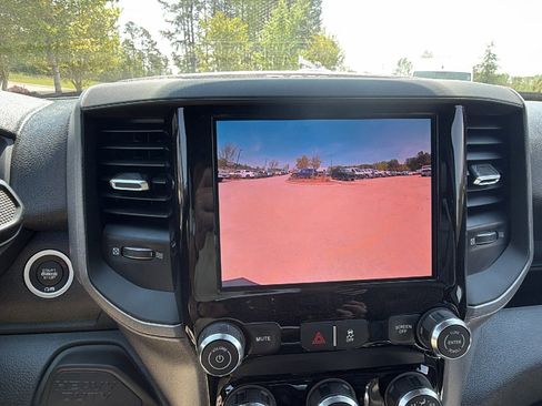New 2026 RAM 4500 Tradesman w/ Chrome Appearance Group AWD/4WD image 28