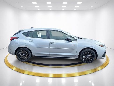 New 2026 Subaru Impreza RS AWD/4WD image 5