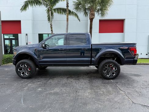 Used 2024 Ford F150 XLT w/ Equipment Group 303A High image 13