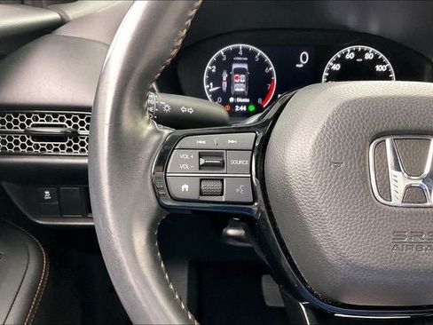 Certified 2024 Honda HR-V Sport image 22