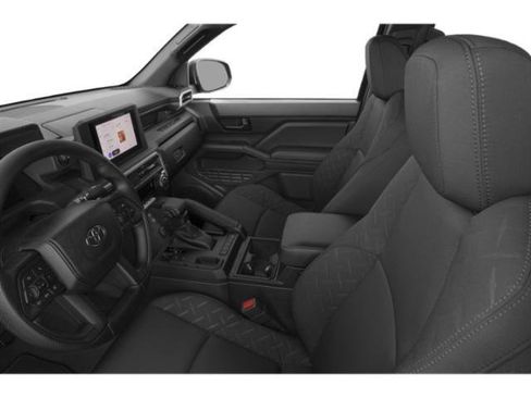Certified 2024 Toyota Tacoma SR AWD/4WD image 9