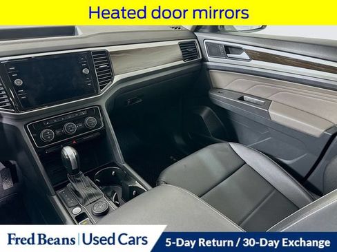 Used 2023 Volkswagen Atlas SE AWD/4WD image 27