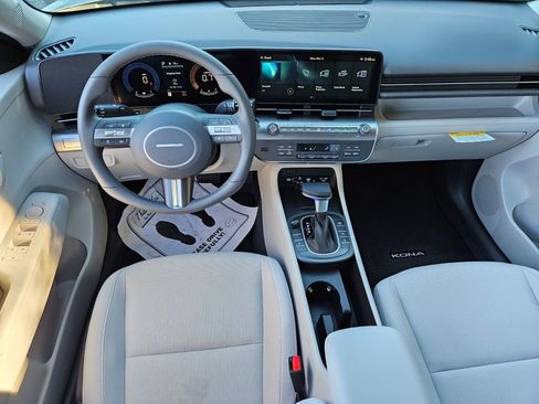 New 2026 Hyundai Kona SEL Sport image 13