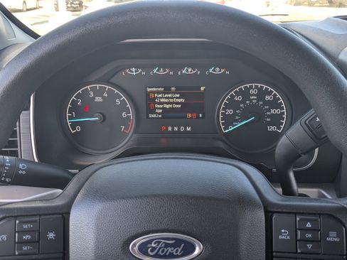 Used 2023 Ford F150 XLT image 24