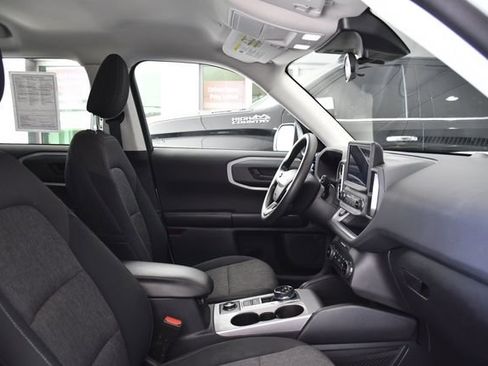 Used 2024 Ford Bronco Sport Big Bend AWD/4WD image 27