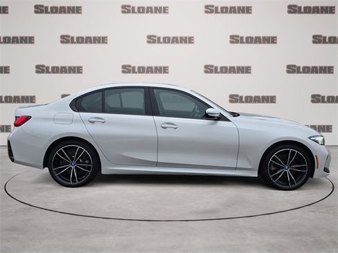 Certified 2024 BMW 330e xDrive w/ M Sport Package image 6