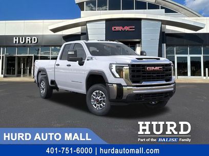 New 2026 GMC Sierra 2500 Pro w/ Convenience Package