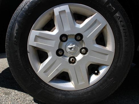 Used 2009 Dodge Grand Caravan SE image 15