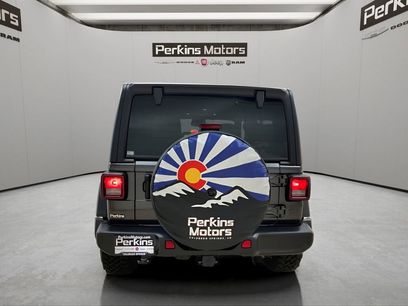 New 2026 Jeep Wrangler Willys