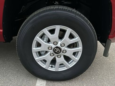 New 2026 Toyota Tacoma SR5 image 12