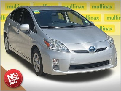 Used 2010 Toyota Prius Two