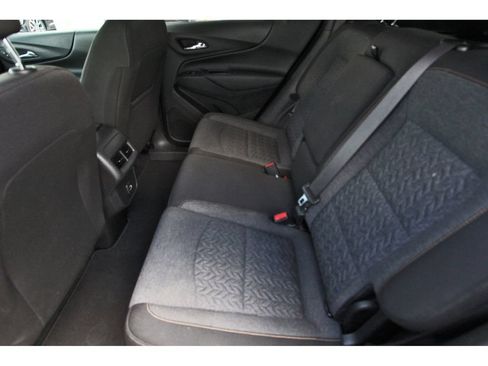 Used 2022 Chevrolet Equinox LT FWD image 7