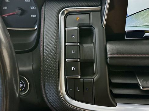 Used 2021 Chevrolet Tahoe RST w/ Rear Media and Nav Package AWD/4WD image 16